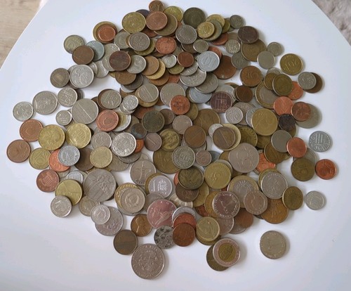 Münzen sammlung nachlass - münzen,