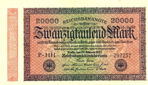 000 mark deutsches - mark, reich