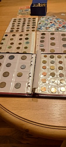Münzsammlung lot in - münzsammlung,