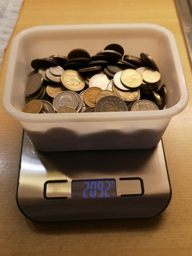 Münz sammlung konvolut - sammlung,
