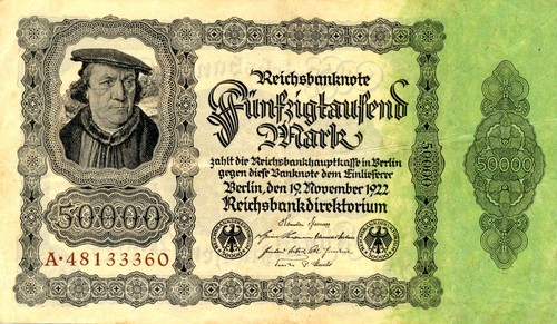000 mark - 50.000,