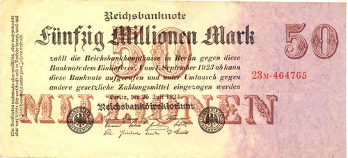 Millionen mark aus - millionen,