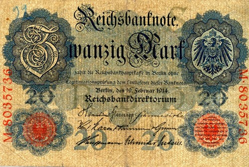 Mark deutsches reich - mark,