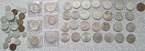 Münzen ddr aus - münzen,