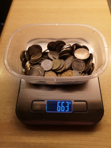 Münz sammlung konvolut aus - münz,