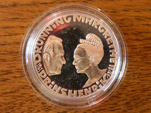 Nachlass sehr gute - gute, münze-200
