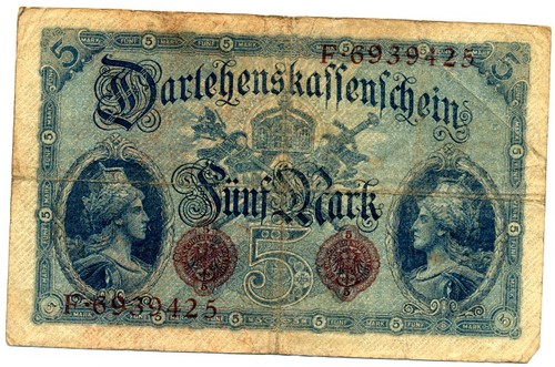 Mark aus papas - 5, --