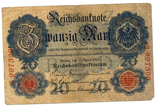 Mark deutsches reich - mark,