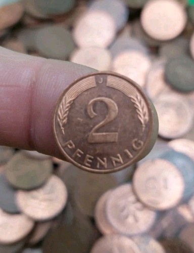 Deutschland brd nur 2 - brd,